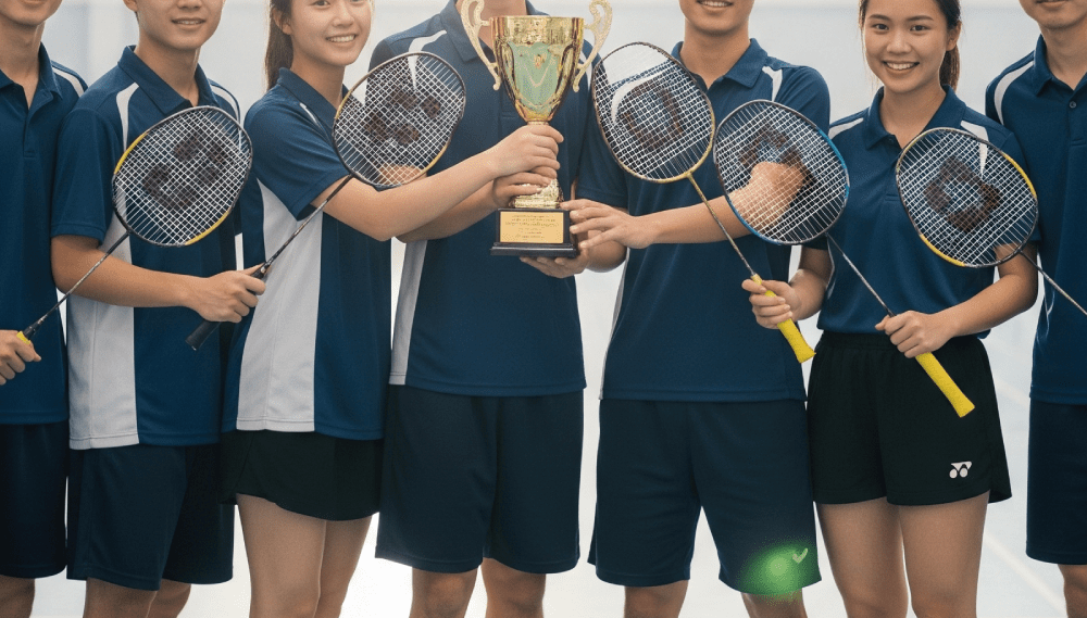 部活・チーム単位で使えるの写真